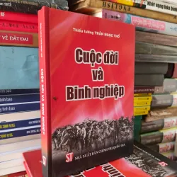 Cuộc đời binh nghiệp 996818