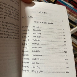 Binh Pháp Tôn Tử 479323