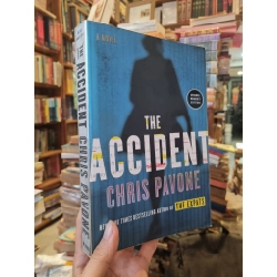 The Accident - Chris Pavone