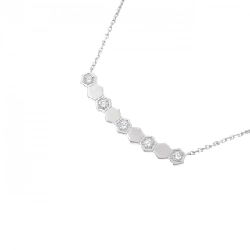 Chuỗi cổ Chaumet Be My Love - Hàng hiệu Authentic 843728