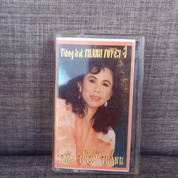 Băng Cassette Nhạc Thanh Tuyền 8