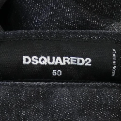 Quần jeans DSQUARED2 S71LB0587 - Hàng hiệu Authentic 883976