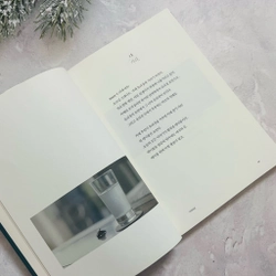 Ngoại văn tiếng Hàn 더테이블 496576