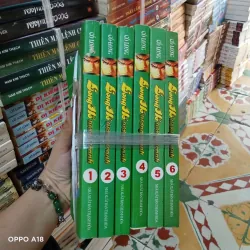 Long hổ tương tranh - Cổ Long 