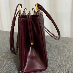 Túi bờm ngựa thật từ Italy Real horse hair bag from Italy  464045