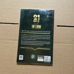 21 nguyên tắc tự do tài chính - Brian Tracy 788934