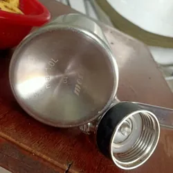 Bình xịt kem tươi Mosa Inox 1l. 738608