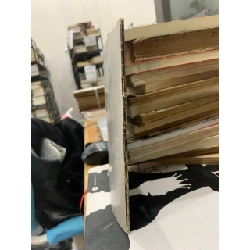 Nỗi Buồn Con Gái - Tác phẩm sâu sắc của nhà văn Dương Thuý Mỹ 779548