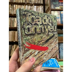 Toạ Độ Tình Yêu - Truyện Cực Ngắn