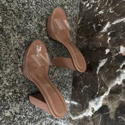 guốc cao gót 726628