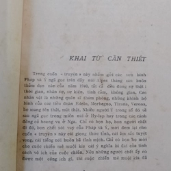 MẶT TRỜI MÙ - CURZIO MALAPARTE
 519367