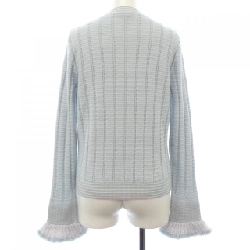 CHANEL LOOK50 P80182K11598 25B Áo khoác - Hàng hiệu Chính hãng 820288