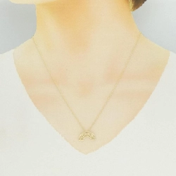 Alita Ruby Necklace - Hàng hiệu Authentic 840813