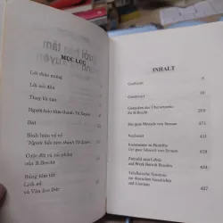 Sách: Người hảo tâm thành Tứ Xuyên - TG: Bertolt Brecht (B2) 759460