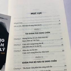  SANG CHẤN TÂM LÝ – HIỂU ĐỂ CHỮA LÀNH Tác giả: Bessel Van Der Kolk  482844