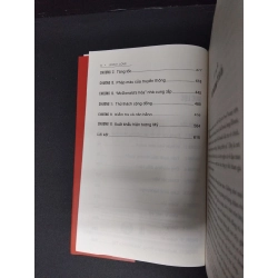 Lịch sử mái vòm vàng McDonald's John F. Love mới 90% ố nhẹ 2018 HCM.ASB1809 356318