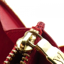 Ví Louis Vuitton Monogram Cherry Porte Monnaie Zip M95006 622178