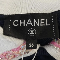 Áo thun CHANEL 637667
