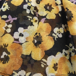 【Mã giảm giá】Áo sơ mi SAINT LAURENT 642641