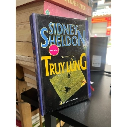 Truy lùng - Sidney Sheldon 382625