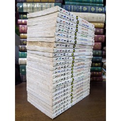 Truyện tranh Yaiba - Aoyama Gosho (full bộ) 78312