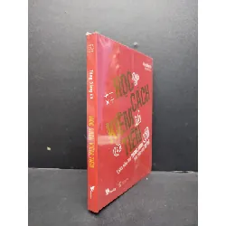 [Sách Cũ SCGR] Học Cách Kiếm Tiền mới 100% HCM1406 Tăng Bằng Vũ SÁCH KỸ NĂNG