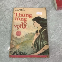 Thung lũng ảo vọng    