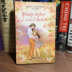 Phép Màu Của Chúa-Karen Kingsburry 159019