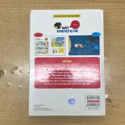 Khoa học kì thú 789366