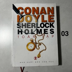 Sherlock Holmes - Conan Doyle 524779