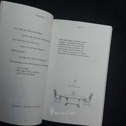[Sách Cũ Ngoại Văn] Milk & Honey - Rupi Kaur 564142