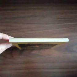 Mr midnight - người bạn vô hình bị mì ống siết cổ 933987