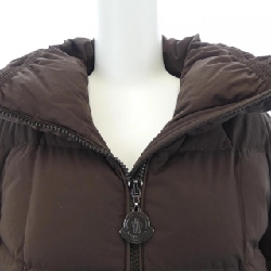 MONCLER ANGLES Áo khoác lông - Hàng hiệu Chính hãng 819319