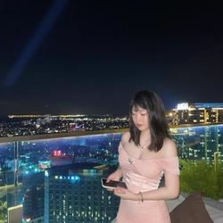 Váy Hồng Sexy 502927