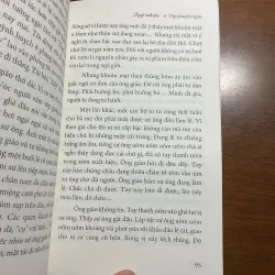 [TRUYỆN NGẮN] Quý nhân - Mai Tiến Nghị 783867