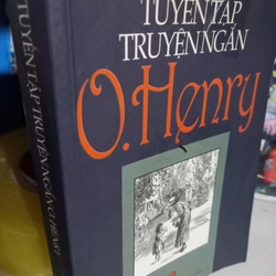 tuyển tập truyện ngắn 392839