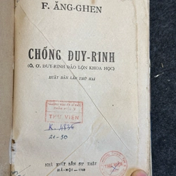 Chống Đuy-Rinh 493932