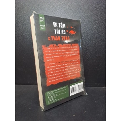 Tà tâm tội ác và thao túng Max Cutler mới 100% HCM.ASB1812 tâm lý học tội phạm 912994