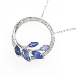 Tiffany Victoria Necklace - Hàng hiệu Authentic 842613