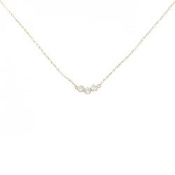 Mặt dây chuyền Tres Diamond - Hàng hiệu Authentic