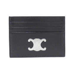 【Sản phẩm mới】Celine 10L833DPV Ví thẻ