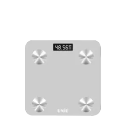 Cân điện tử thông minh UNIE UN-135 nhỏ gọn 728639