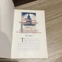 THIỀN PHÁI TRÚC LÂM YÊN TỬ (XB 2003) 596966
