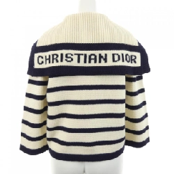 クリスチャンディオール CHRISTIAN DIOR DIOR MARINIERE 224G02AM309 Áo khoác - Hàng hiệu Authentic 823465