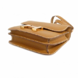 【Sản phẩm chưa sử dụng】Túi đeo vai Hermes Constance 3 MINI 083905CD 611148