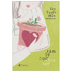 Tâm Lý Học Chia Tay - Tào Tuyết Mẫn 93255