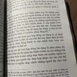 GIÁO TRÌNH LUẬT NGÂN HẰNG VIỆT NAM 591966