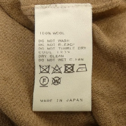 DEUXIEME CLASSE ニット 631431