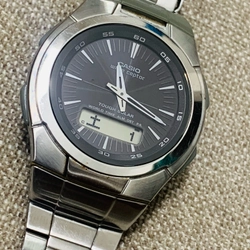 Đồng hồ Casio nam 452142