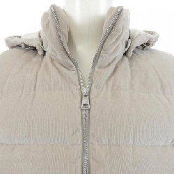 MONCLER CHIONEA Áo khoác lông - Hàng hiệu Chính hãng 893131